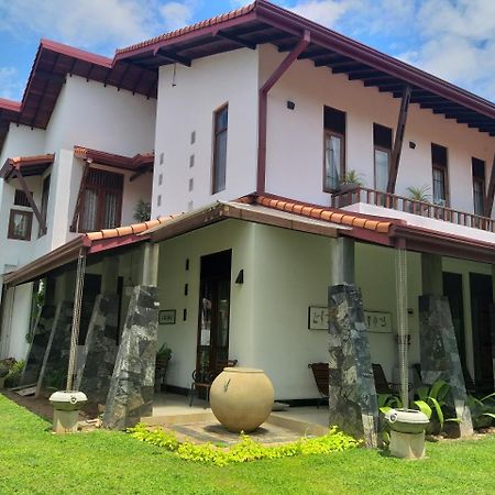 Cosy Nest Home Stay Negombo Eksteriør billede