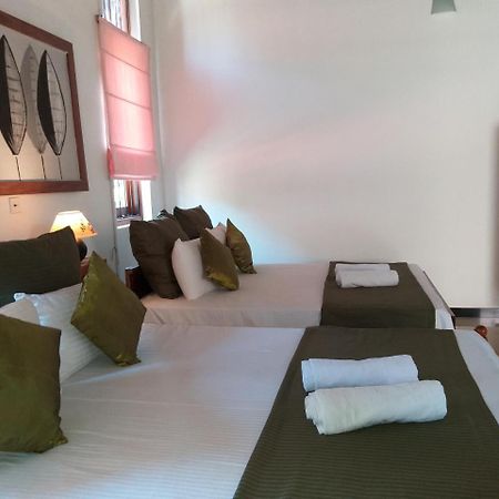 Cosy Nest Home Stay Negombo Eksteriør billede