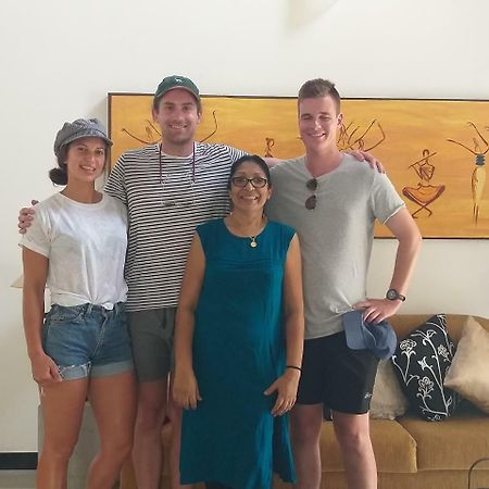 Cosy Nest Home Stay Negombo Eksteriør billede