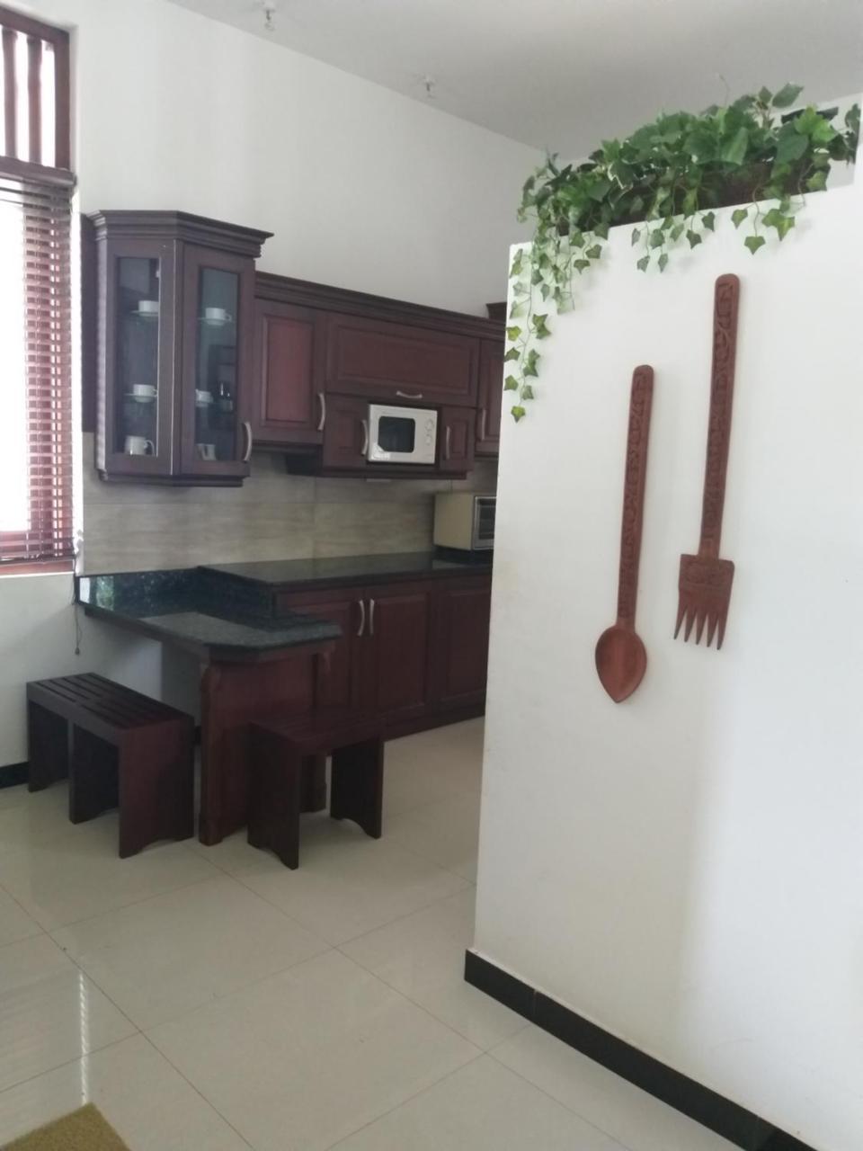 Cosy Nest Home Stay Negombo Eksteriør billede
