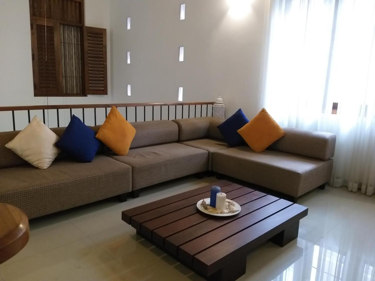 Cosy Nest Home Stay Negombo Eksteriør billede