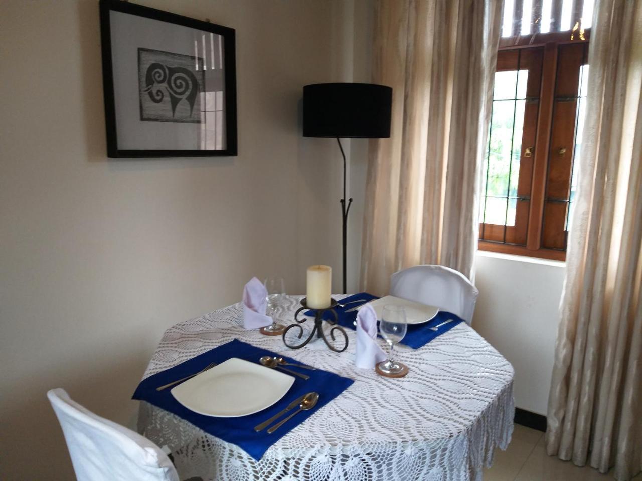 Cosy Nest Home Stay Negombo Eksteriør billede