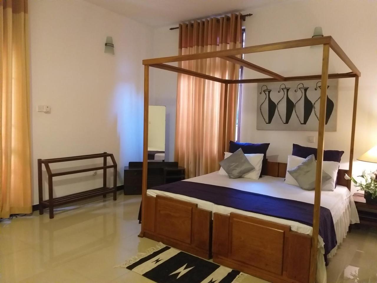Cosy Nest Home Stay Negombo Eksteriør billede