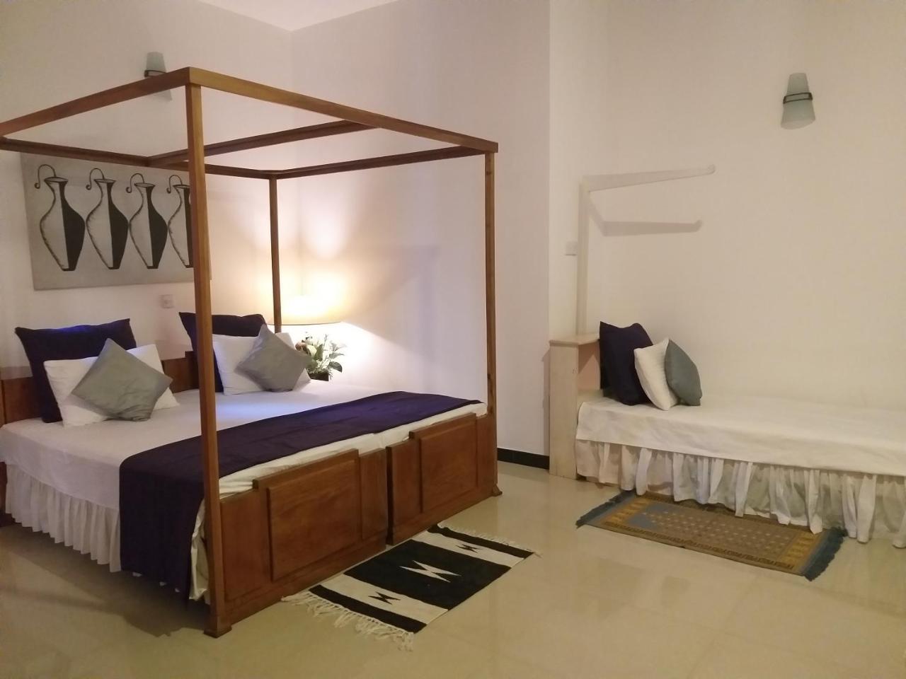 Cosy Nest Home Stay Negombo Eksteriør billede