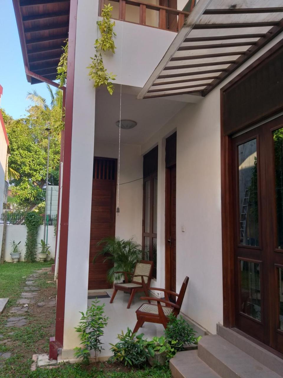 Cosy Nest Home Stay Negombo Eksteriør billede