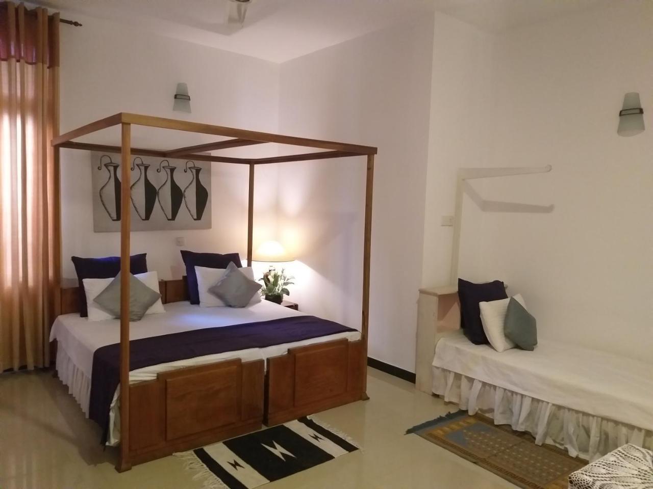 Cosy Nest Home Stay Negombo Eksteriør billede