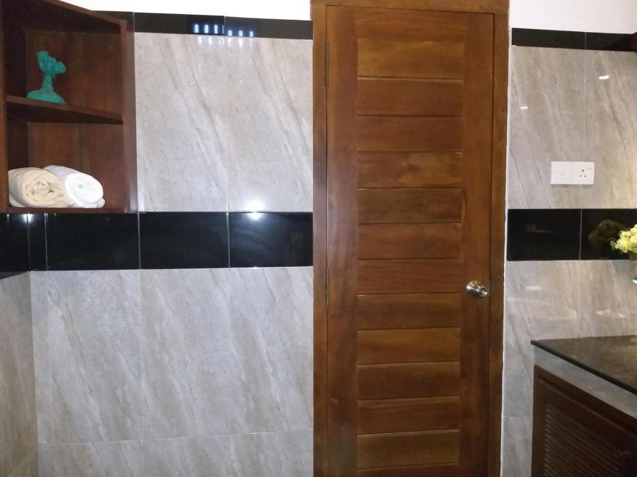 Cosy Nest Home Stay Negombo Eksteriør billede