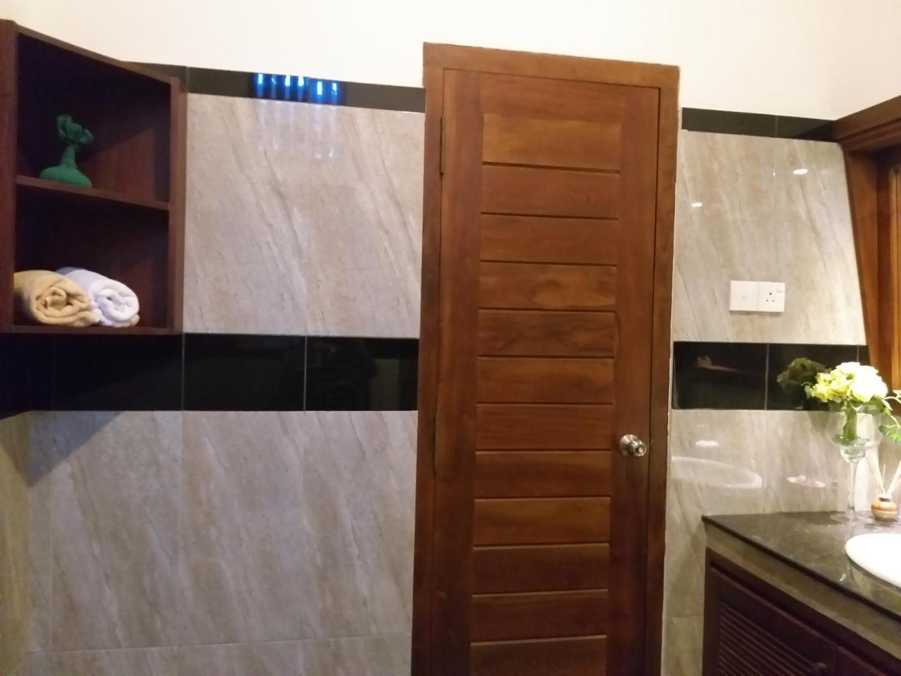 Cosy Nest Home Stay Negombo Eksteriør billede
