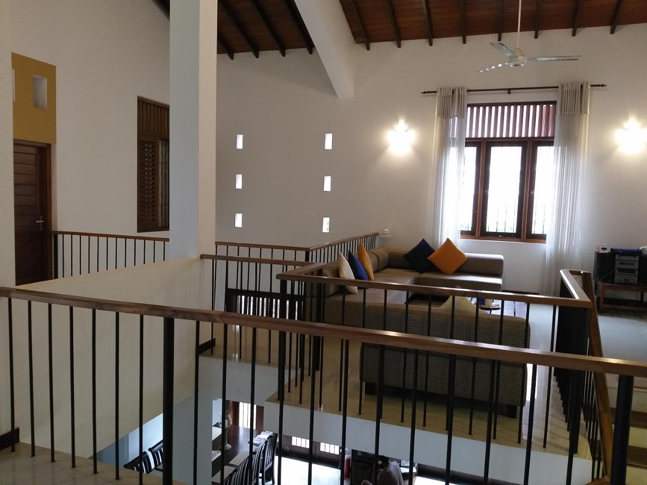 Cosy Nest Home Stay Negombo Eksteriør billede
