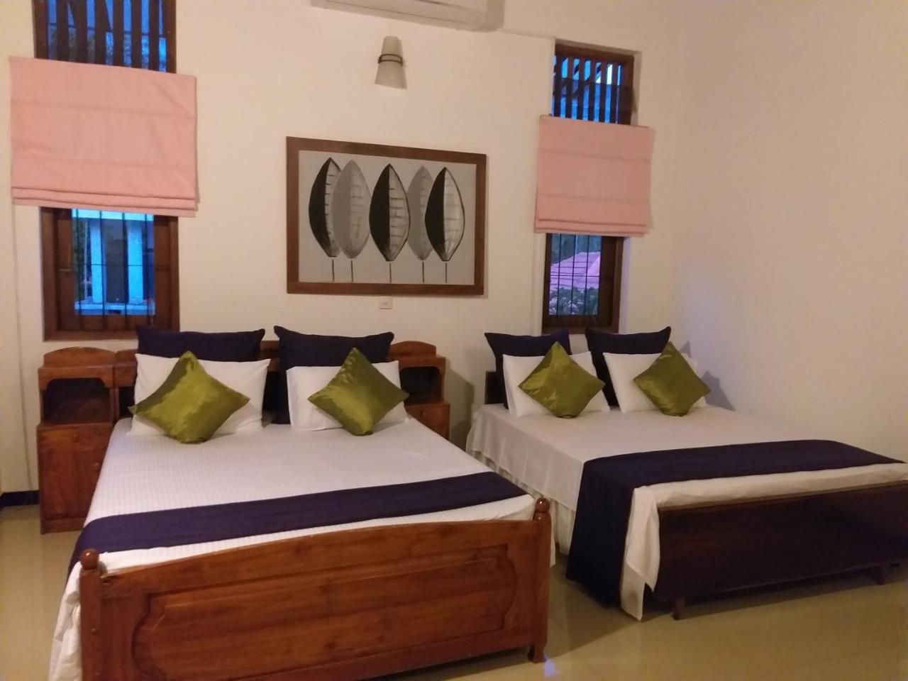 Cosy Nest Home Stay Negombo Eksteriør billede