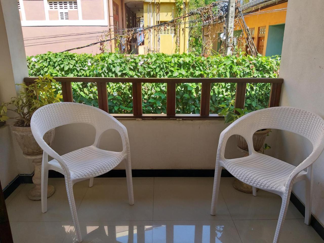 Cosy Nest Home Stay Negombo Eksteriør billede