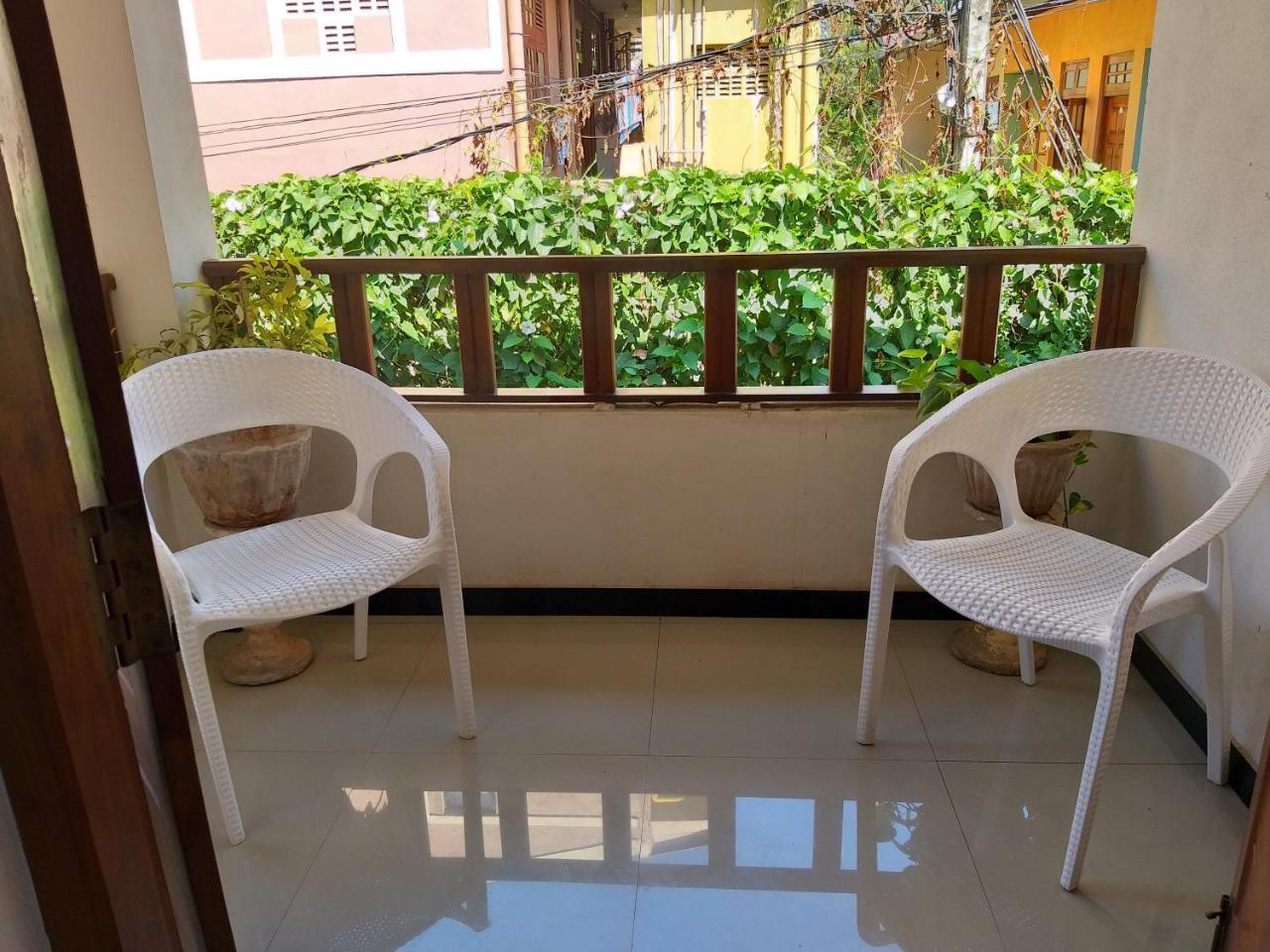 Cosy Nest Home Stay Negombo Værelse billede