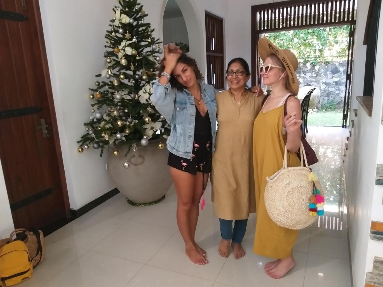 Cosy Nest Home Stay Negombo Eksteriør billede