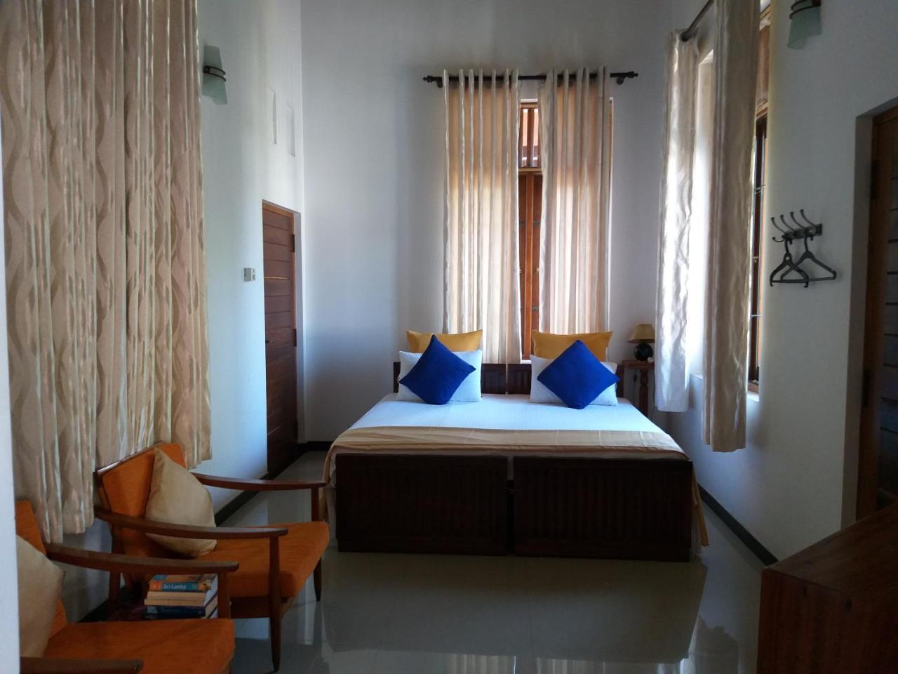 Cosy Nest Home Stay Negombo Eksteriør billede