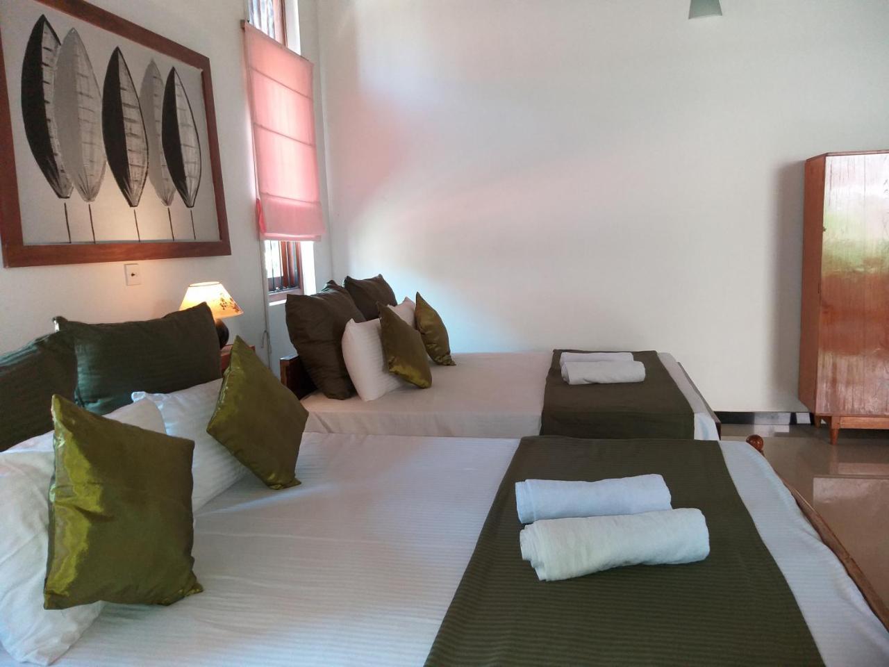 Cosy Nest Home Stay Negombo Eksteriør billede
