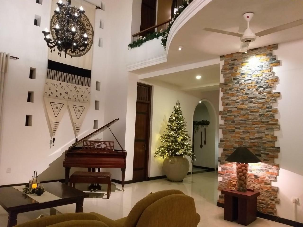 Cosy Nest Home Stay Negombo Eksteriør billede