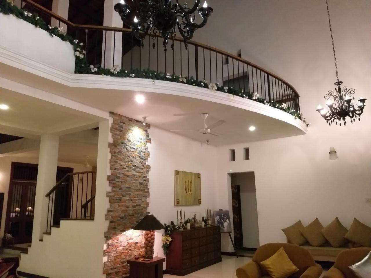 Cosy Nest Home Stay Negombo Eksteriør billede