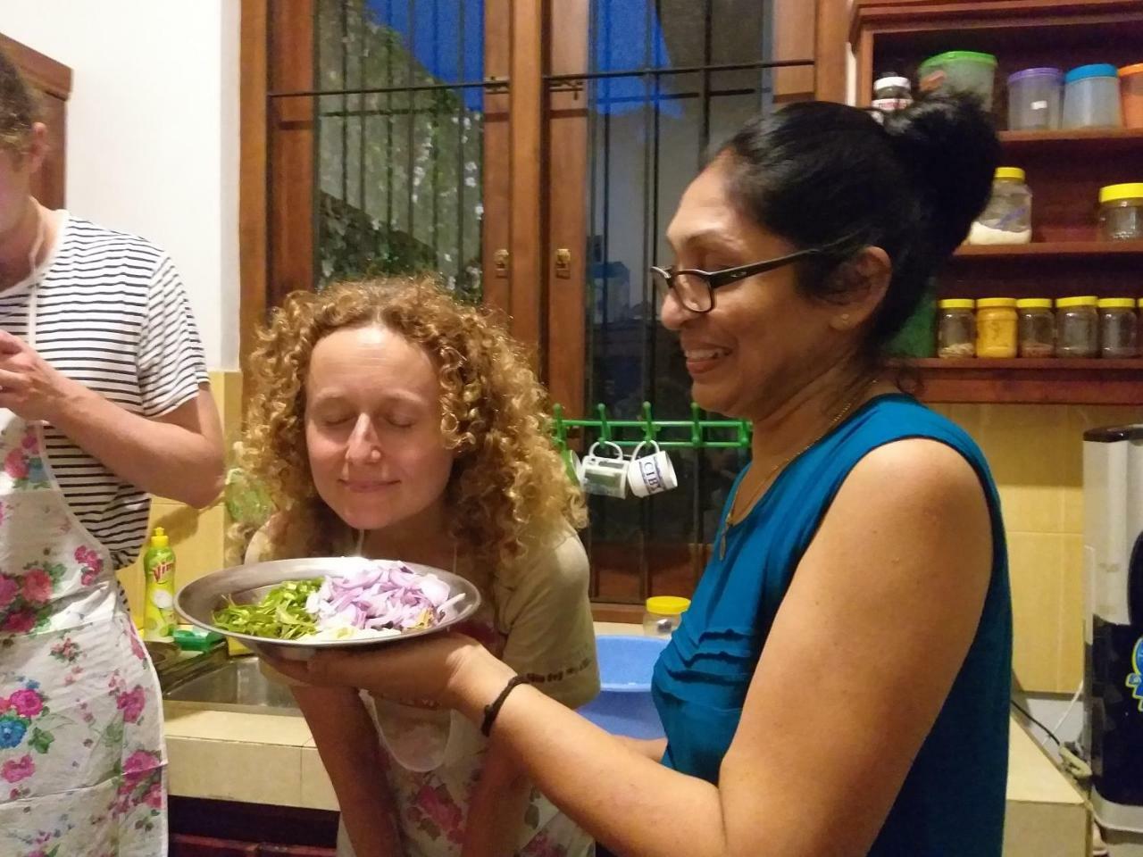 Cosy Nest Home Stay Negombo Eksteriør billede